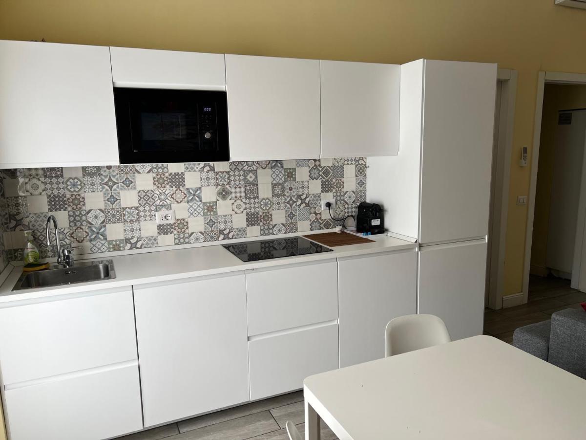 Leilighet M97&rooms 97 Macchi *
