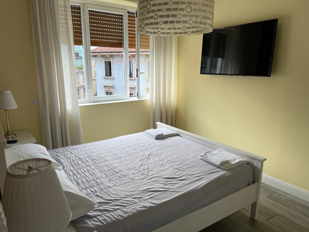 Leilighet M97&rooms 97 Macchi Milano