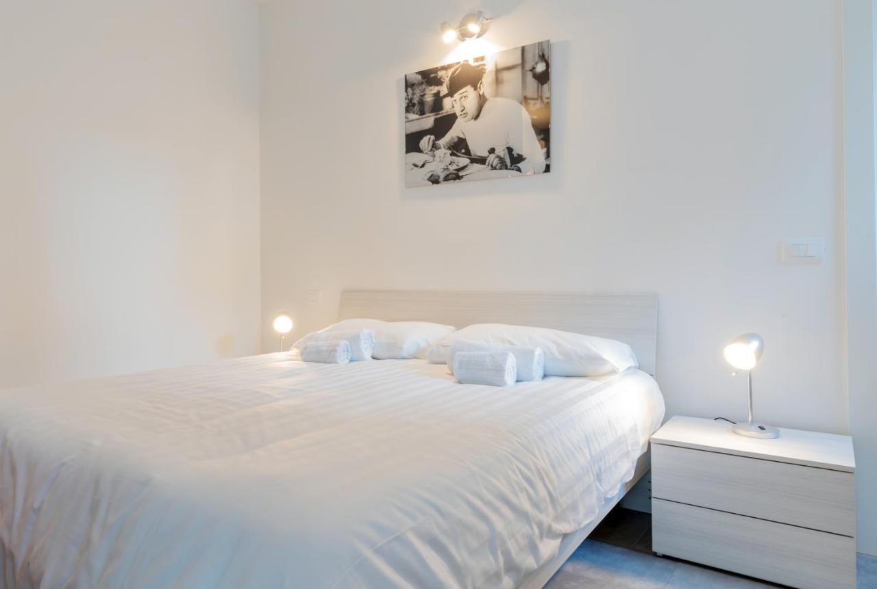 Fondazione Prada - Exclusive Loft Of Cinema ☆☆☆☆☆ Leilighet Milano