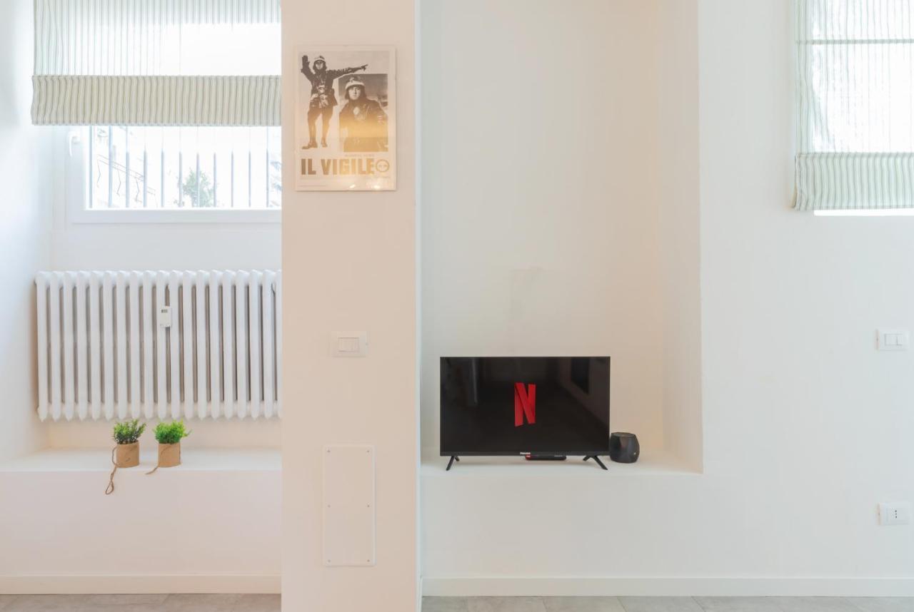 Fondazione Prada - Exclusive Loft Of Cinema ☆☆☆☆☆ Leilighet Milano