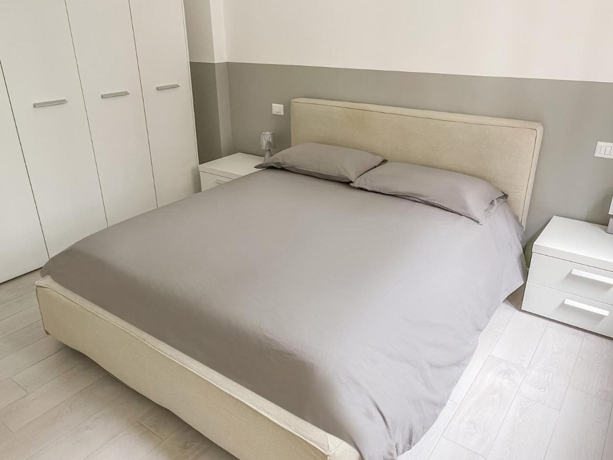 Capital Moscova - White Leilighet Milano