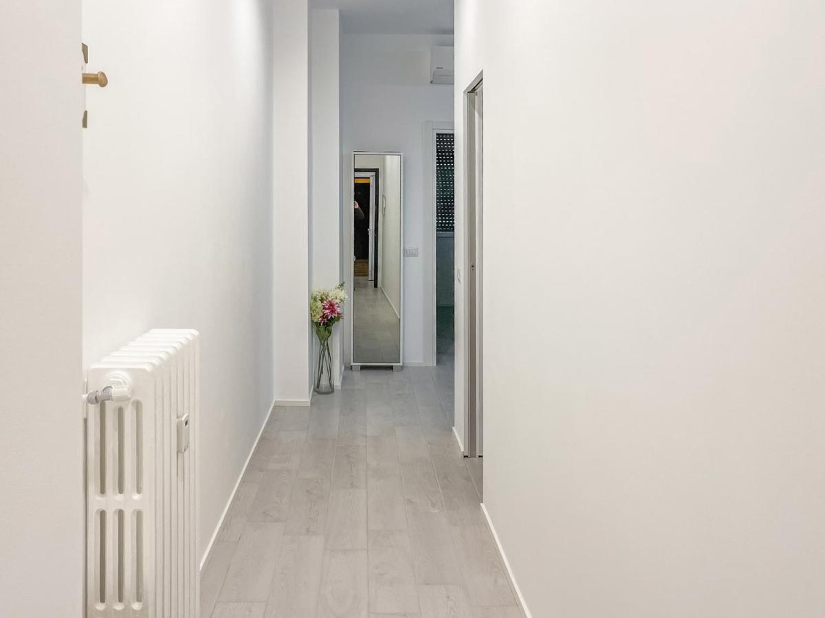 Leilighet Capital Moscova - White *