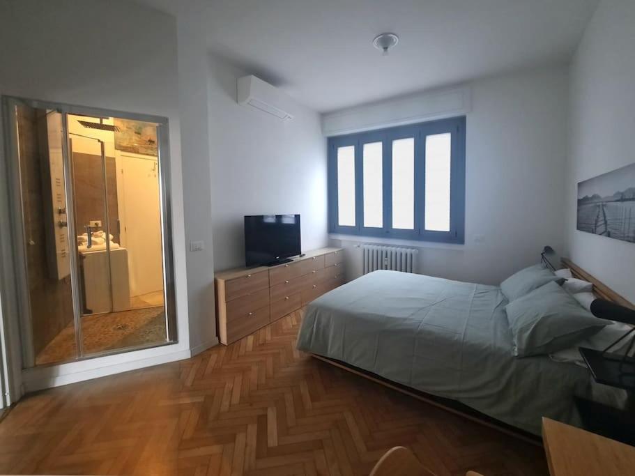 Monte Nero Lejlighed Milano