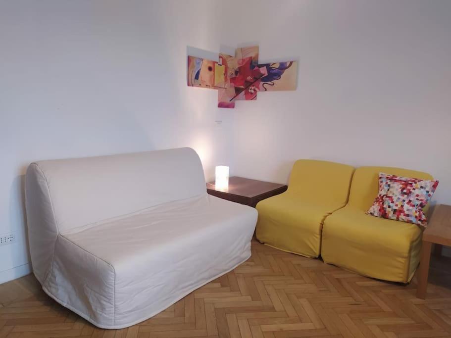 Lejlighed Monte Nero Milano