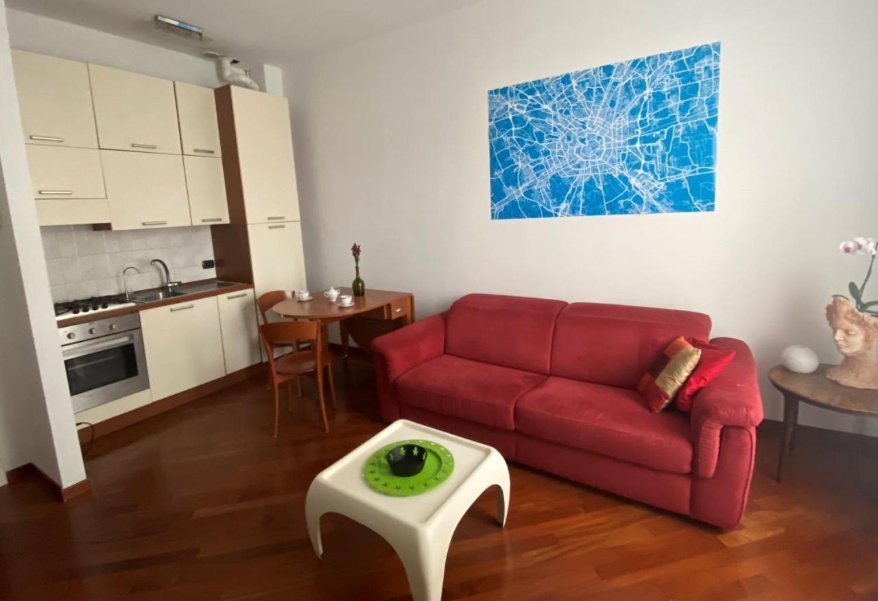 Apartment La Casa Dell'isola