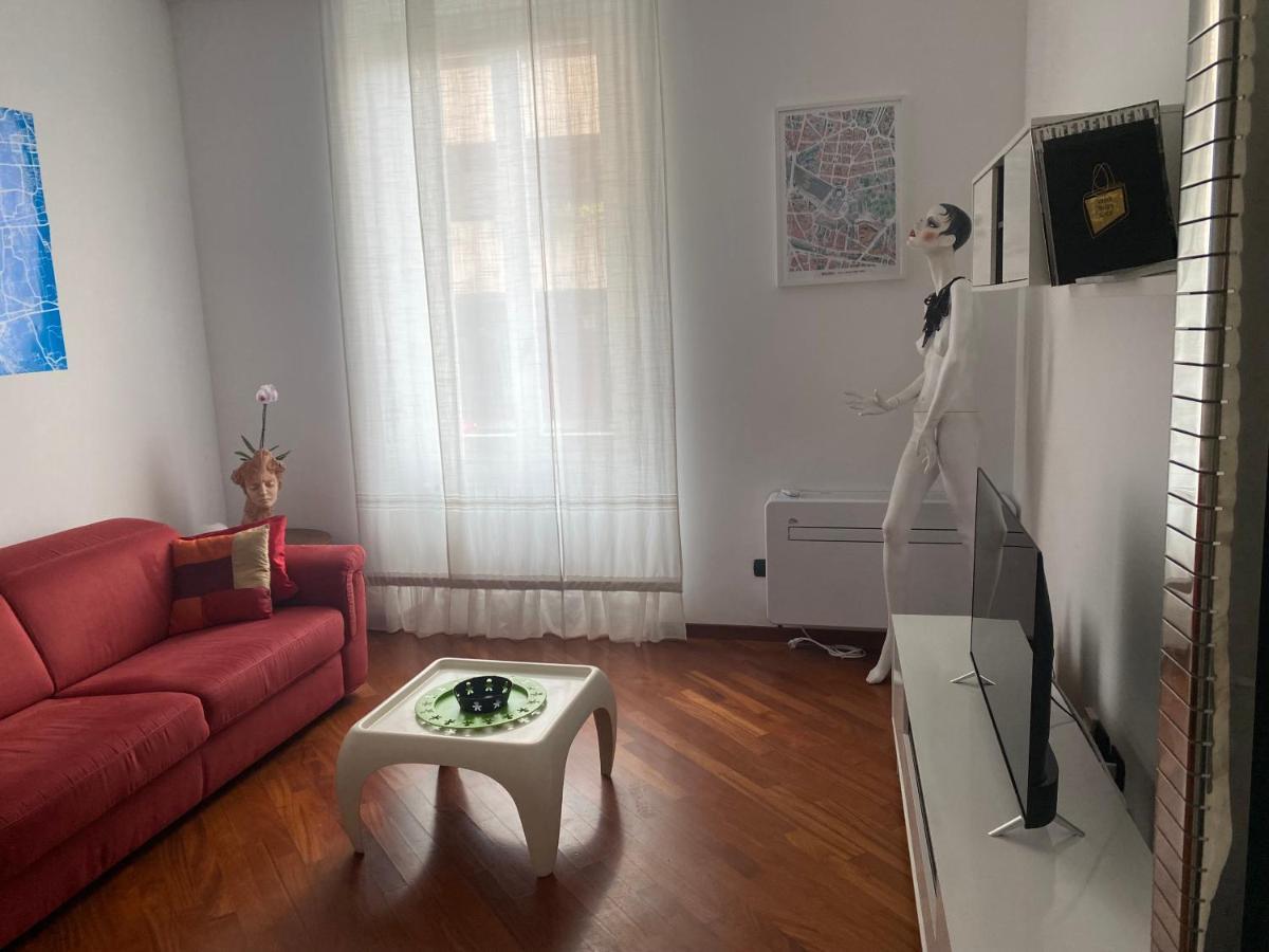 Apartment La Casa Dell'isola