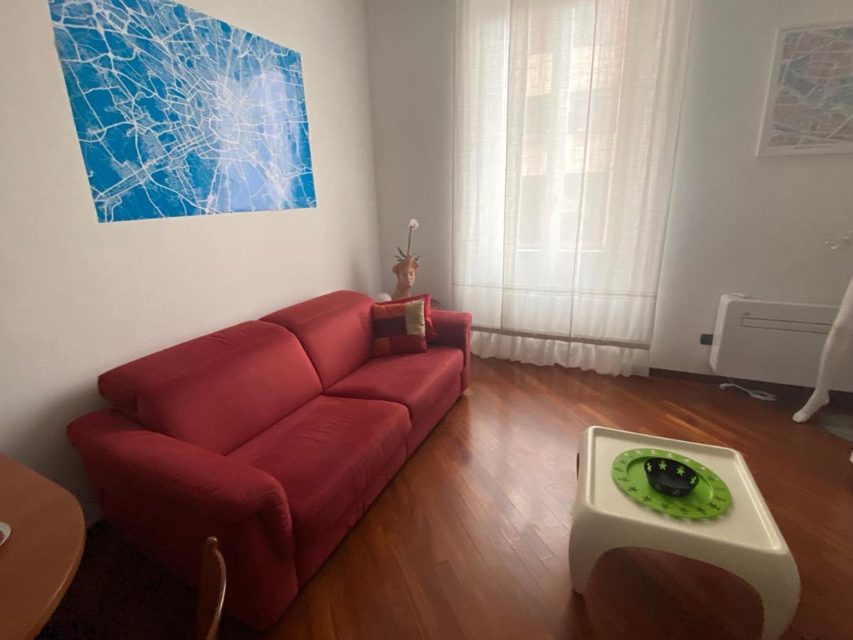 La Casa Dell'isola Mailand