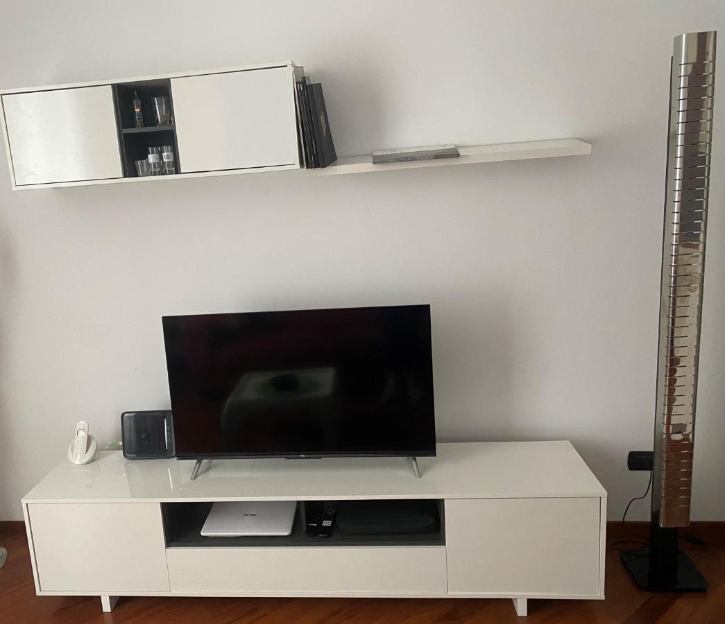 La Casa Dell'isola Apartment Mailand