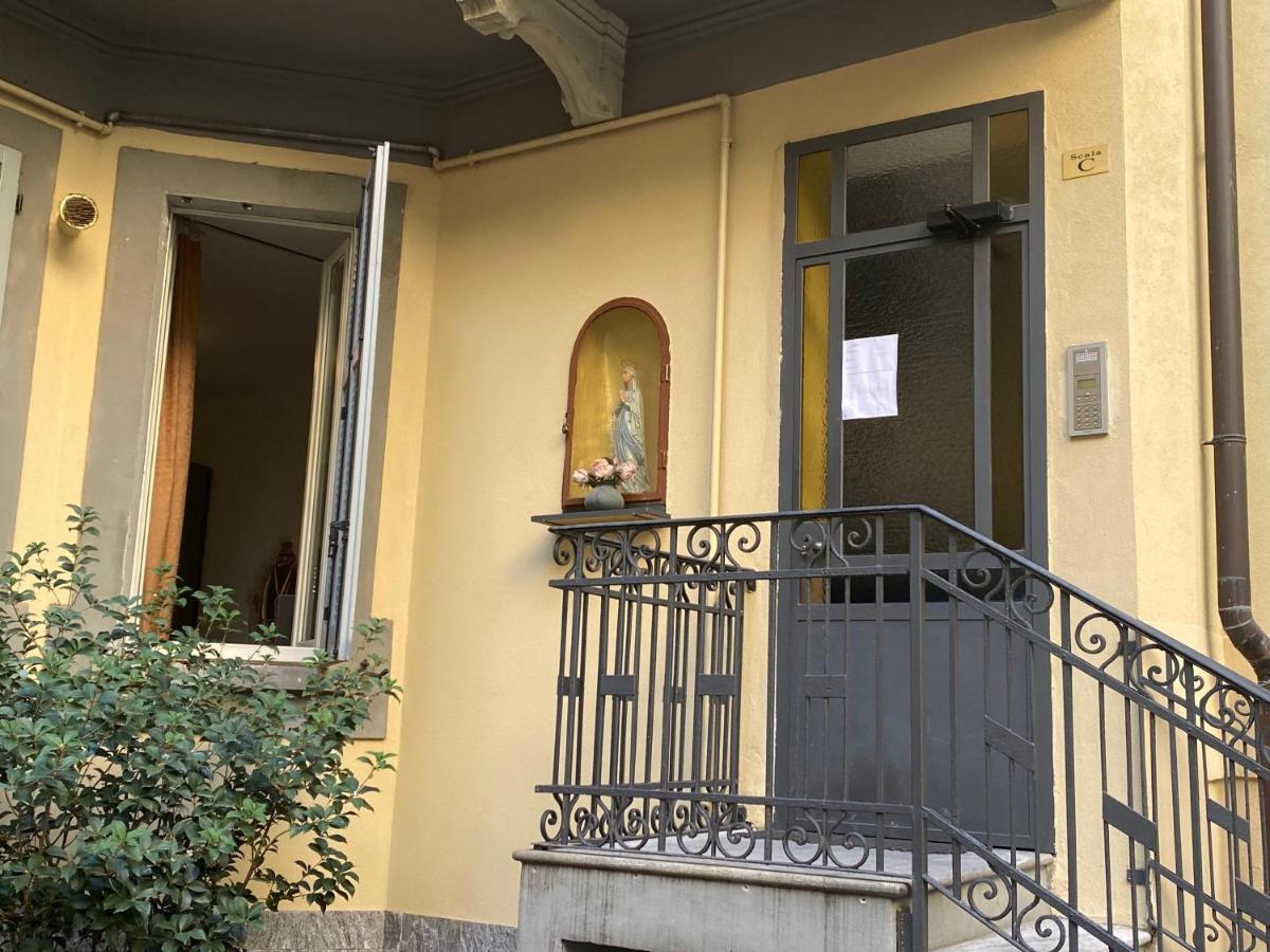La Casa Dell'isola Apartment