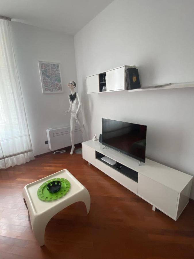 La Casa Dell'isola Apartment