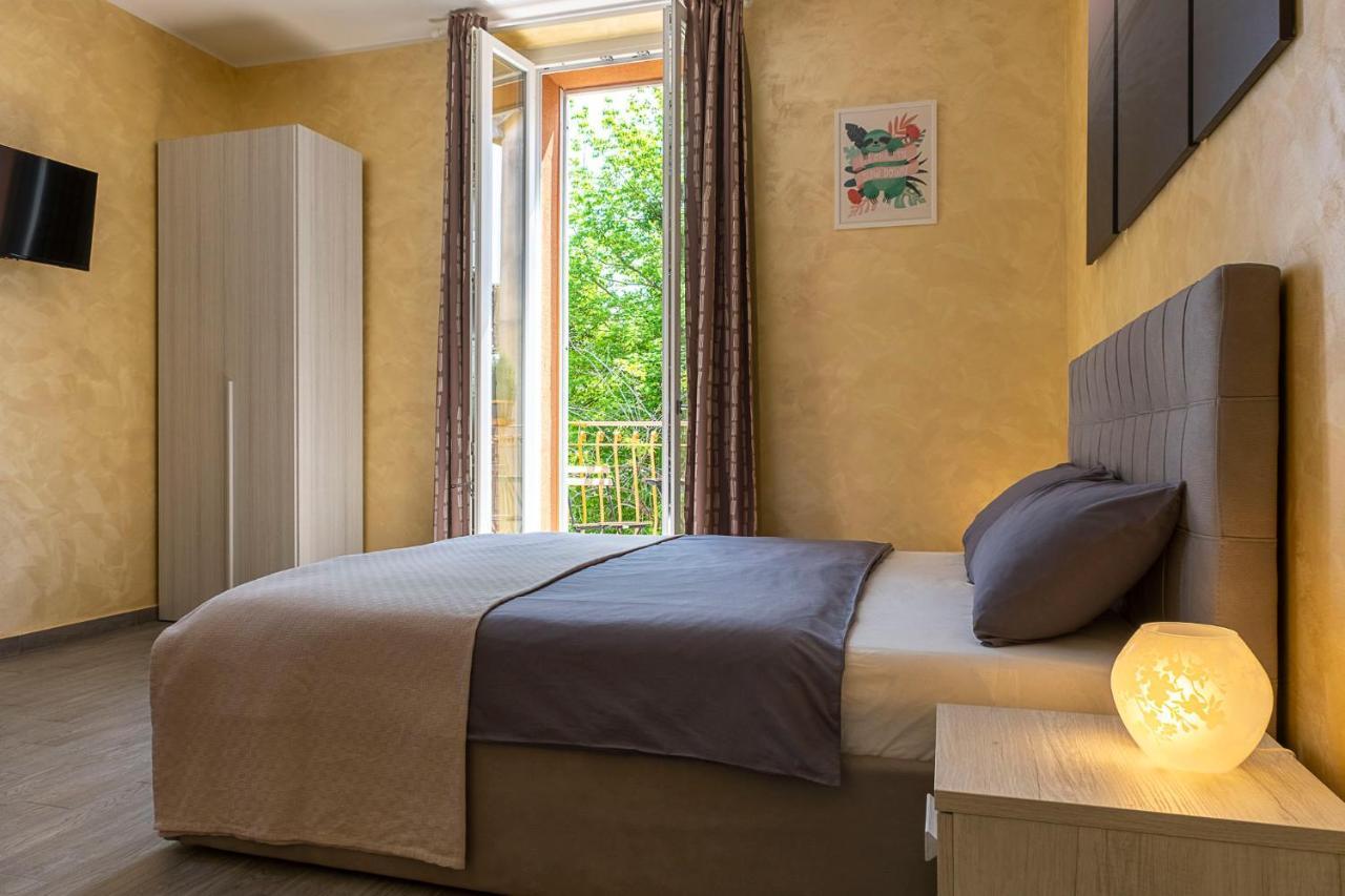 Leader 3 - Monzino - Hockey Msg Arena - Linate - Apartment Milan