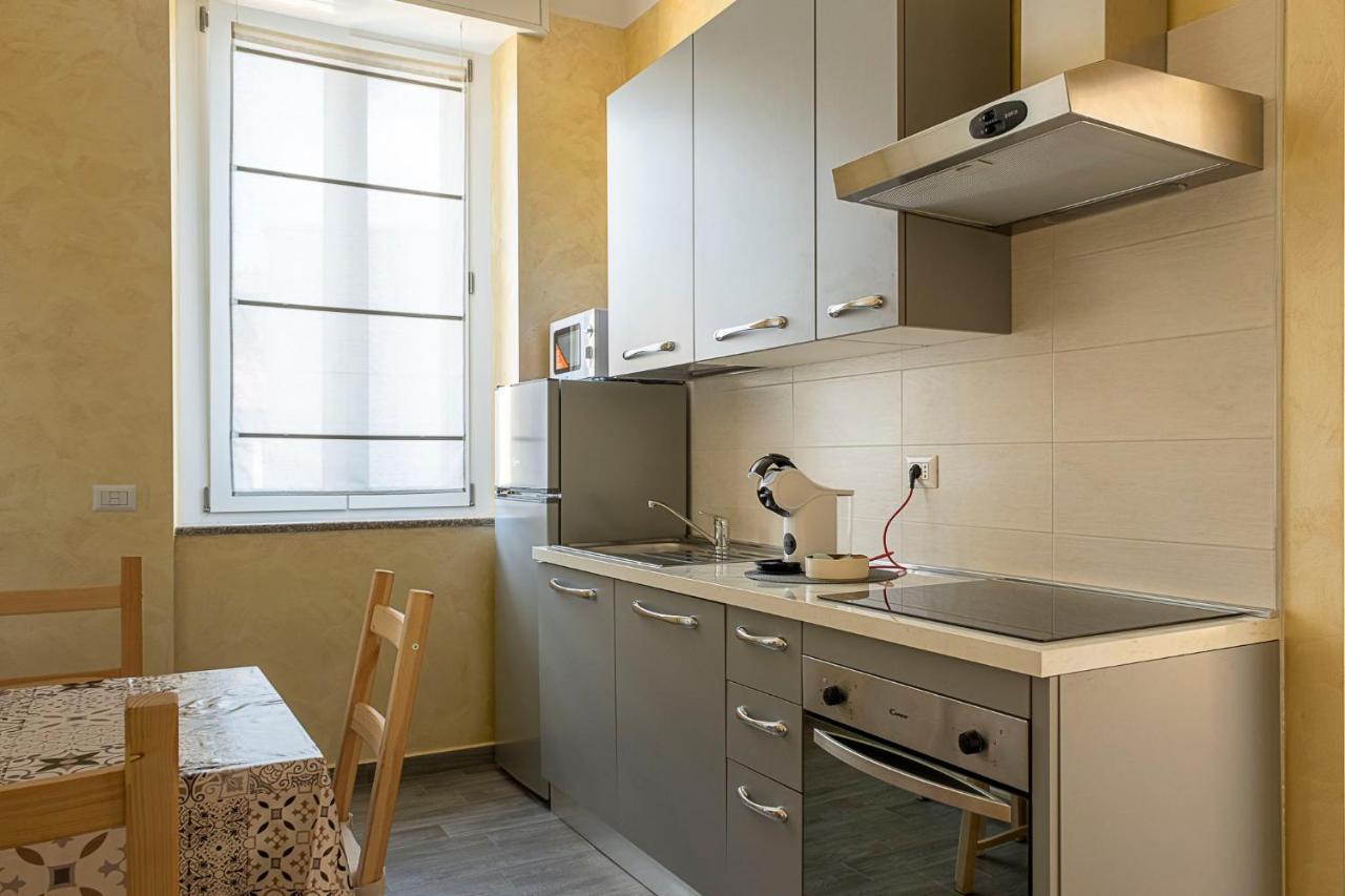 Apartment Leader 3 - Monzino - Hockey Msg Arena - Linate - Milan