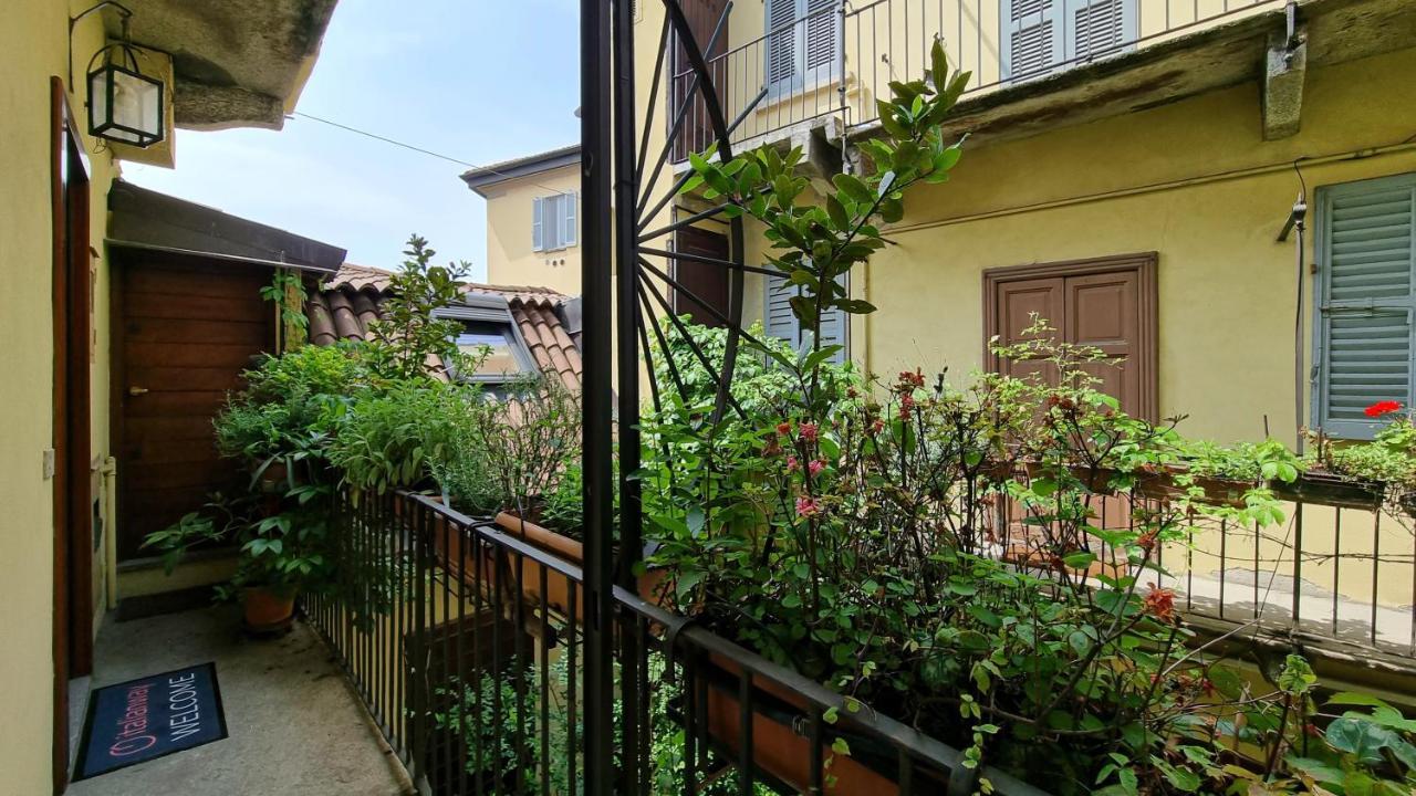 Italianway - Argelati 2 Apartment
