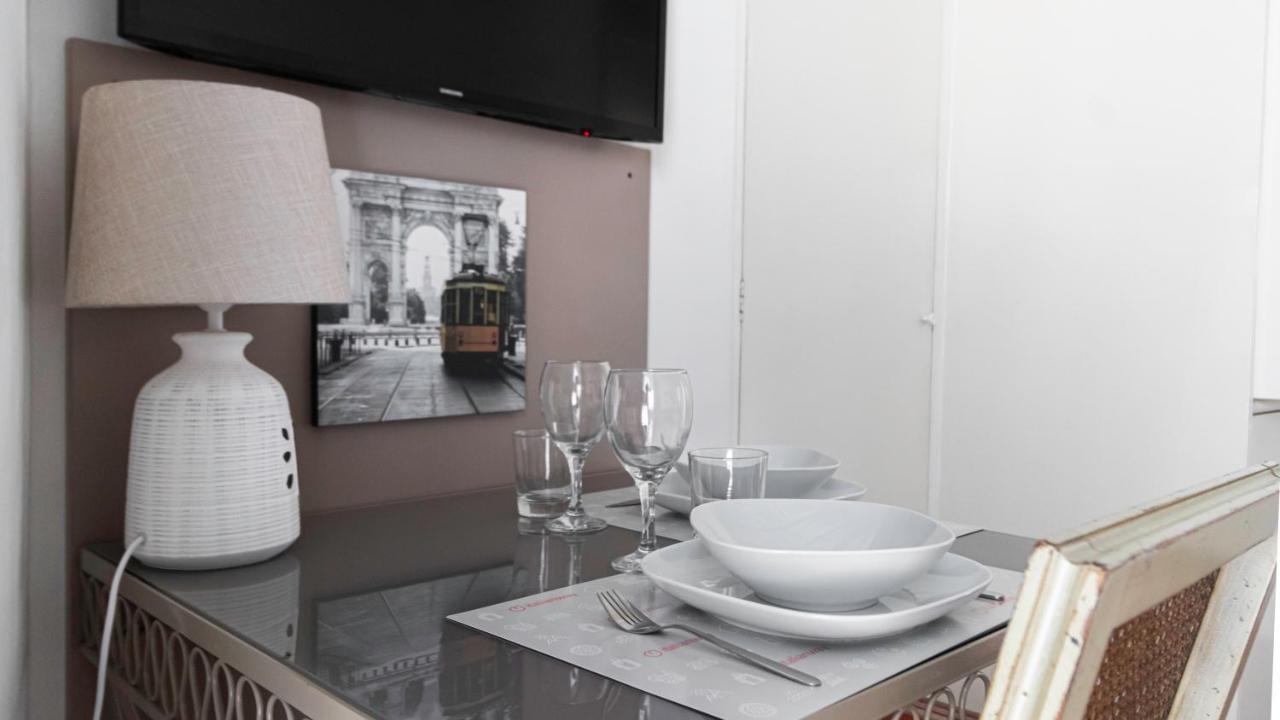 Italianway - Argelati 2 Apartment *