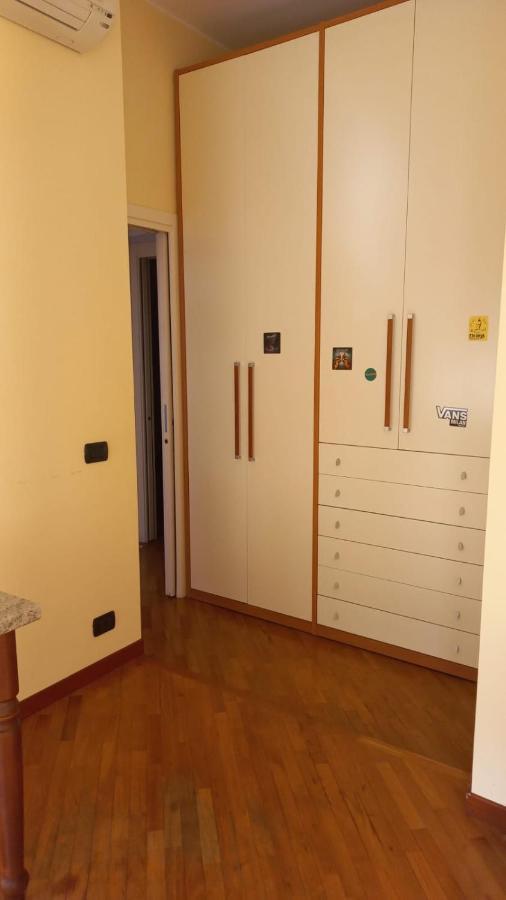 Casa Caldara Mailand
