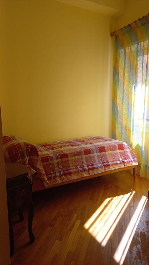 Casa Caldara Privatunterkunft *