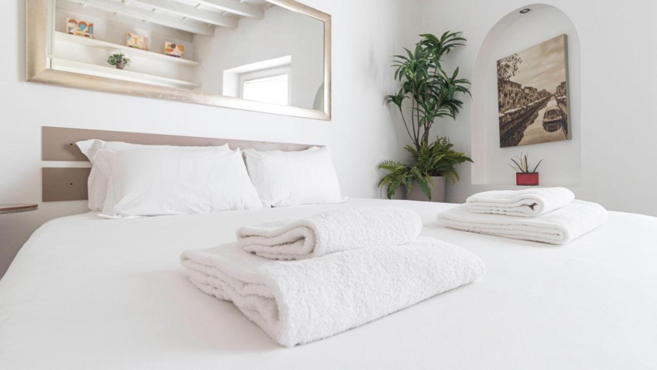 Italianway - Argelati 2 Apartment Mailand