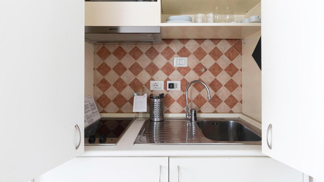 Italianway - Argelati 2 Apartment Mailand
