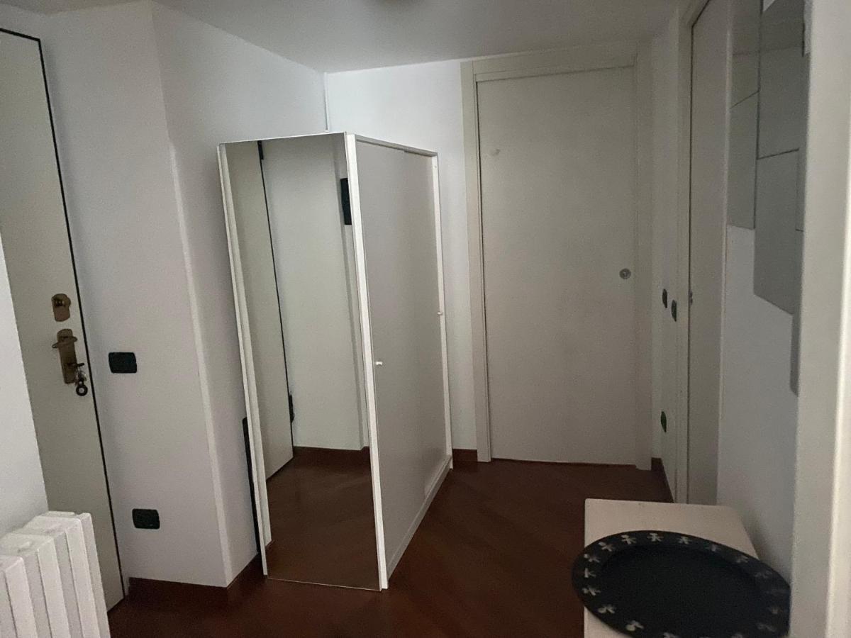La Casa Dell'isola Apartment