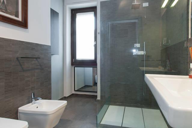 Amalfi Hotel Mailand