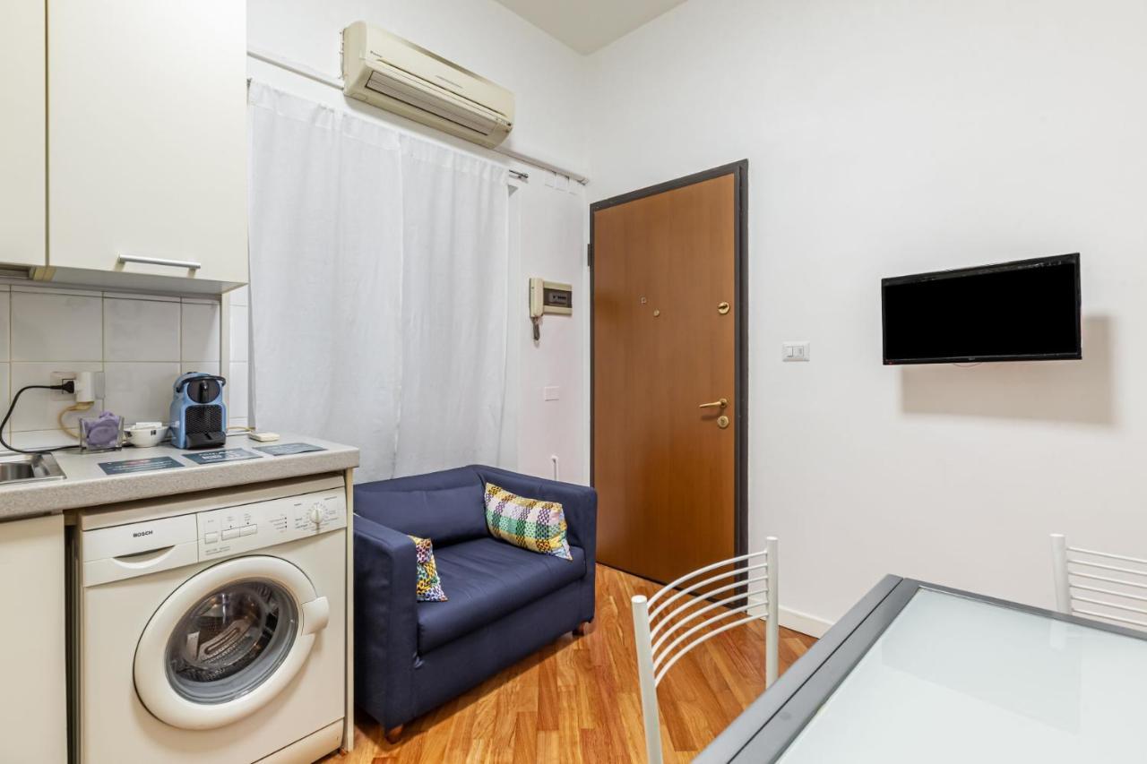 Easylife - Oasi Urbana In Zona Bocconi *