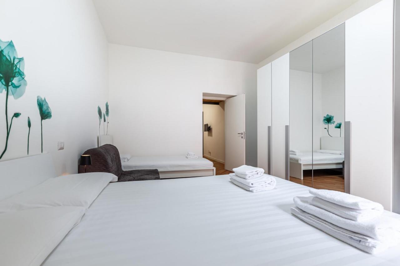 Easylife - Oasi Urbana In Zona Bocconi * Milano