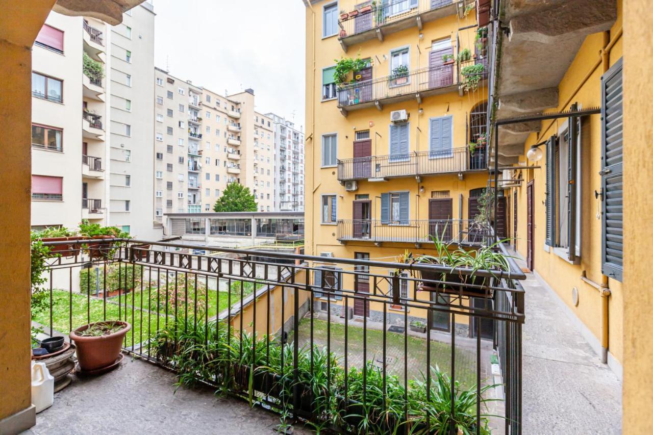 Easylife - Oasi Urbana In Zona Bocconi *