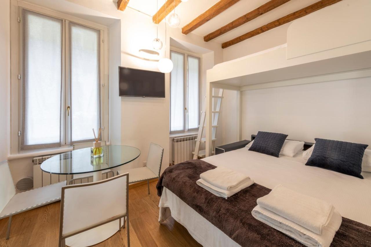 Royal Centro Garibaldi Apartment Mailand
