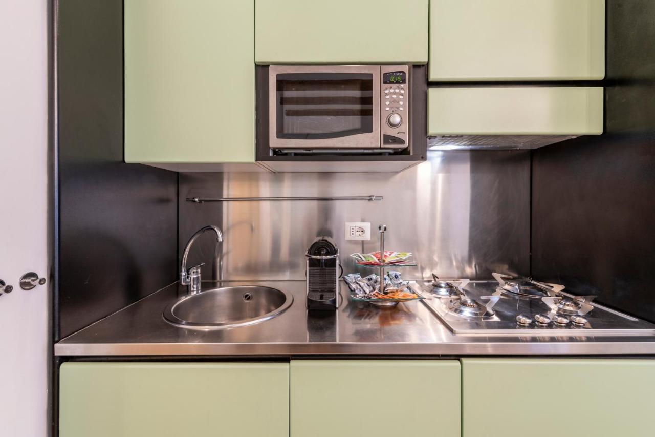 Royal Centro Garibaldi Apartment