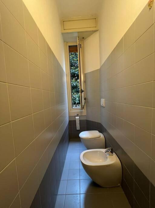 Modern Pretty Near Isola Zone Appartamento Milano