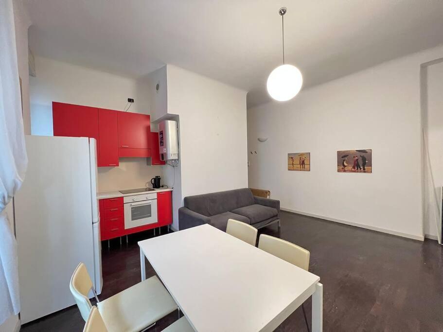 Appartamento Modern Pretty Near Isola Zone