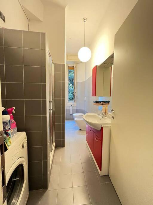 Appartamento Modern Pretty Near Isola Zone *