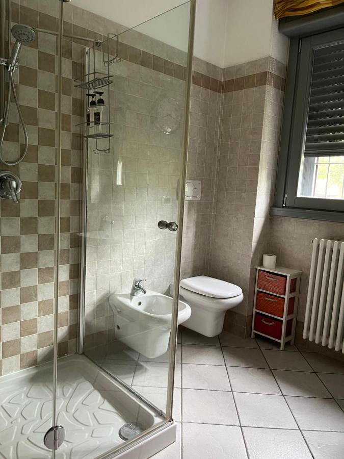 Columella 14 Apartment