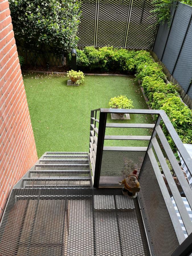 Columella 14 Apartment *
