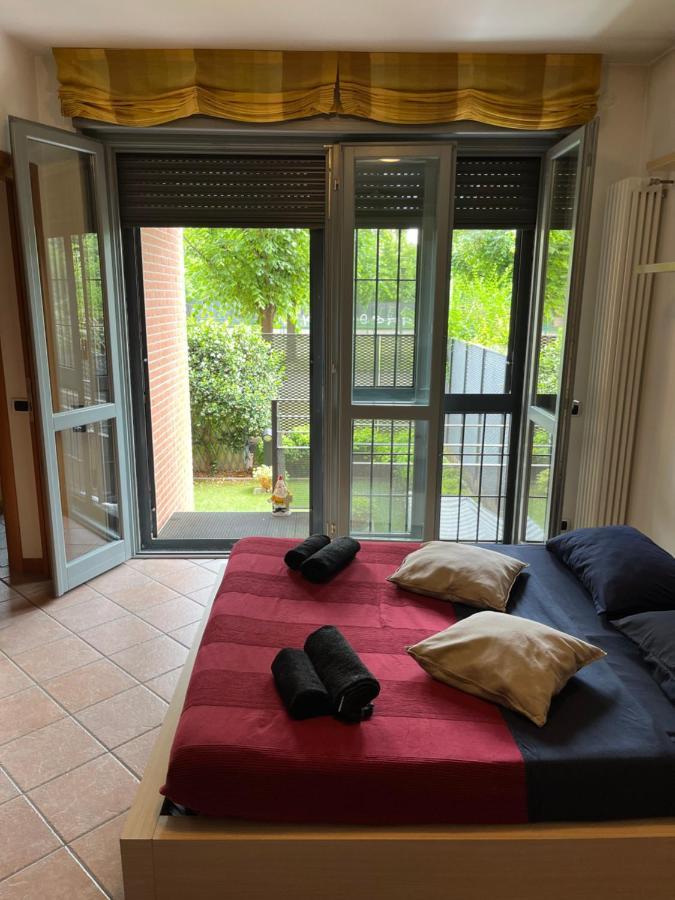 Apartment Columella 14 Milan