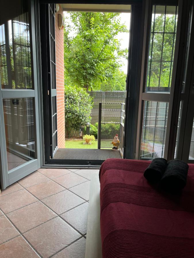 Columella 14 Apartment