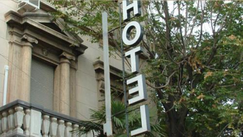 Hotel Apollo Milaan