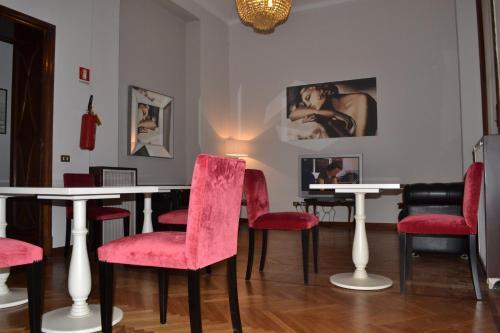 Hotel Apollo Milaan