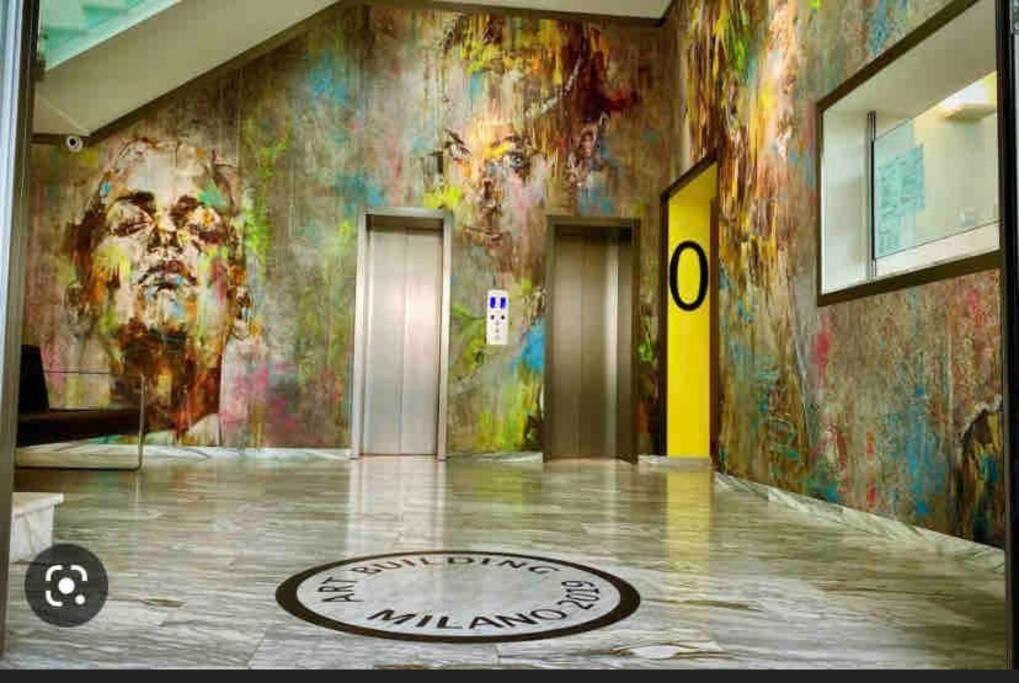 Bilocale - Smart Working Leilighet Milano