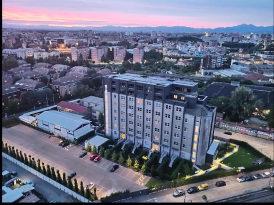 Bilocale - Smart Working Leilighet Milano