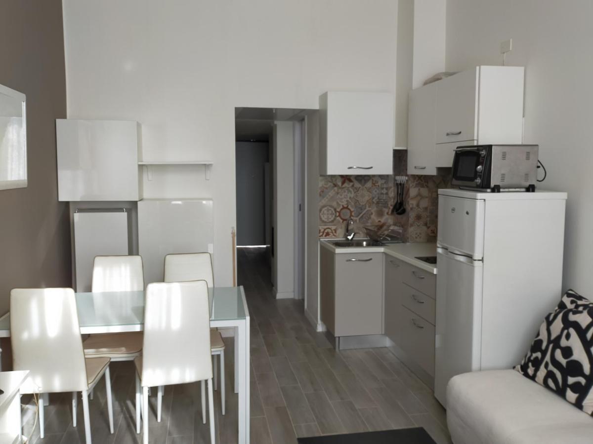 Apartment Miniloft A *