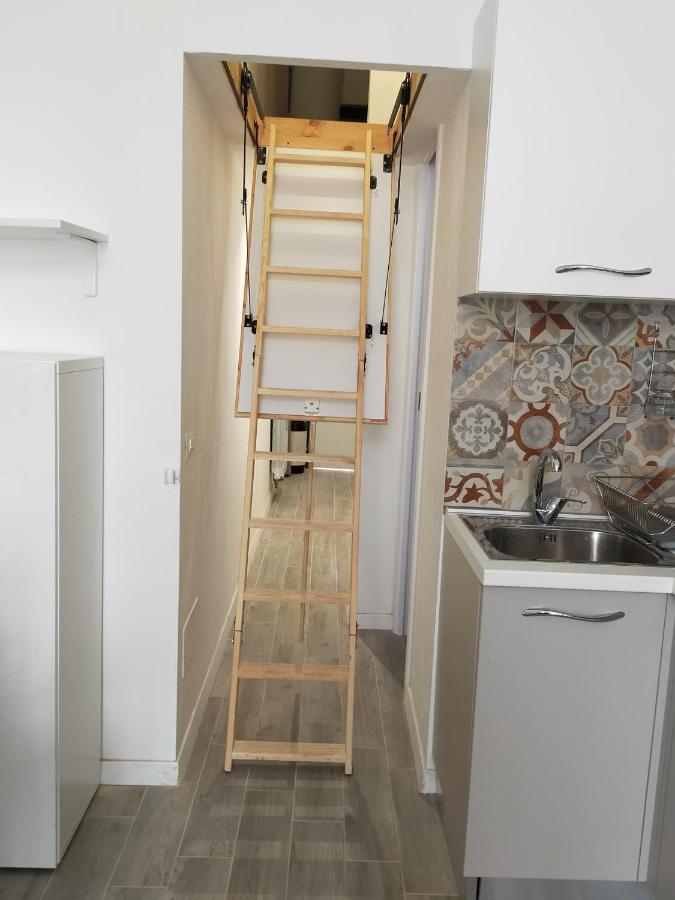 Miniloft A Apartment
