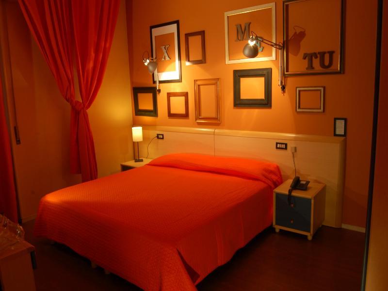 Lejlighedshotel Pian Della Nave
