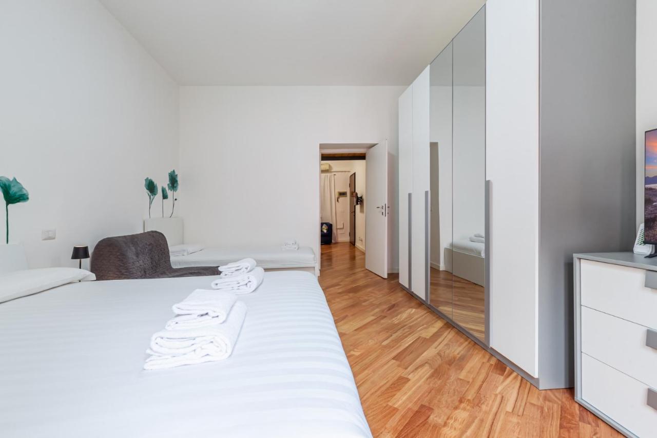 Easylife - Oasi Urbana In Zona Bocconi Leilighet