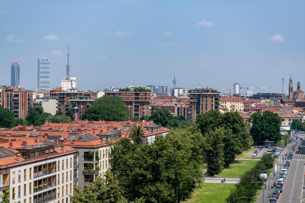 Bnbutler - Belfanti, 6 - Two Steps From Bocconi Milano