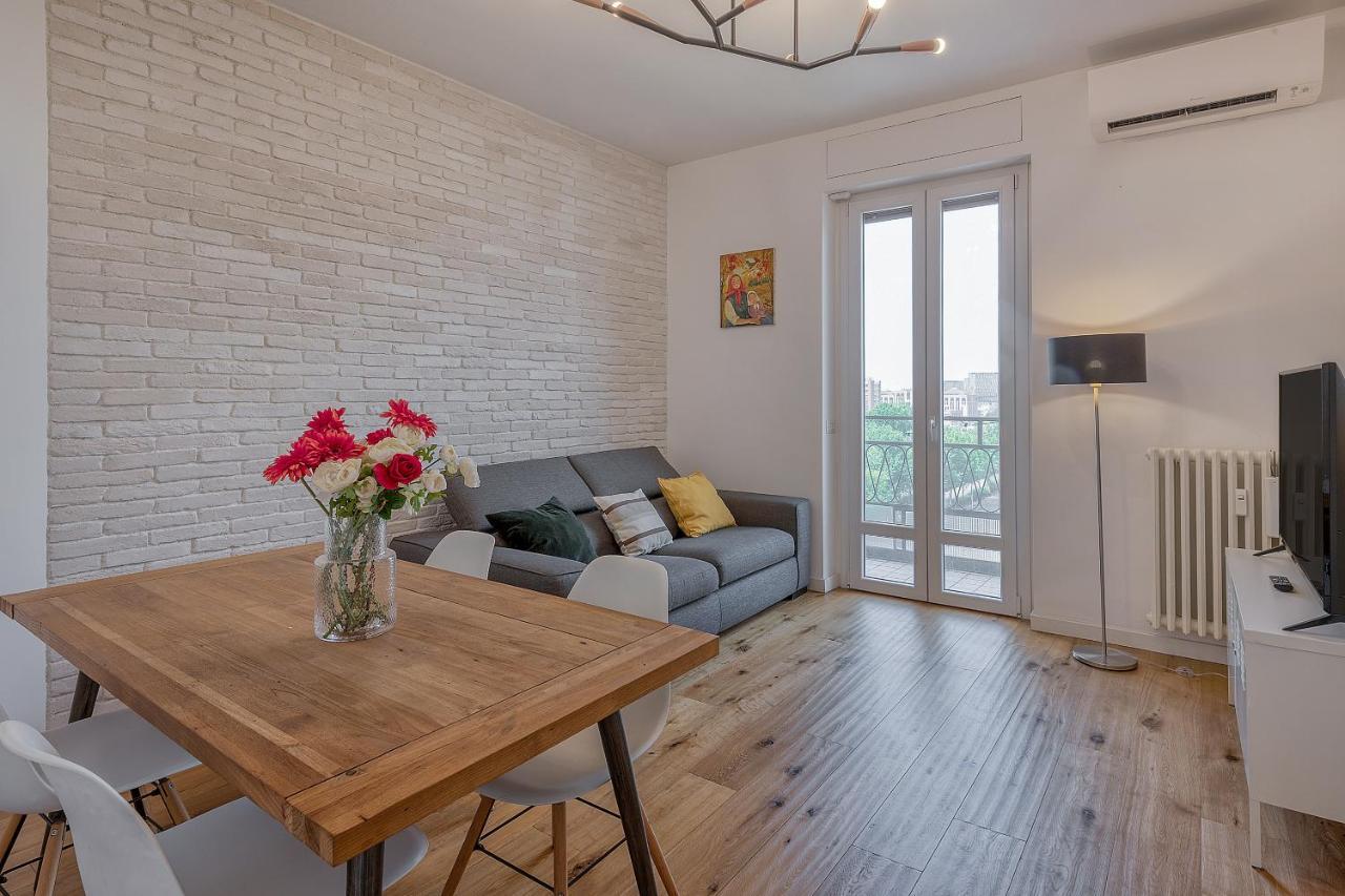 Bnbutler - Belfanti, 6 - Two Steps From Bocconi Leilighet *