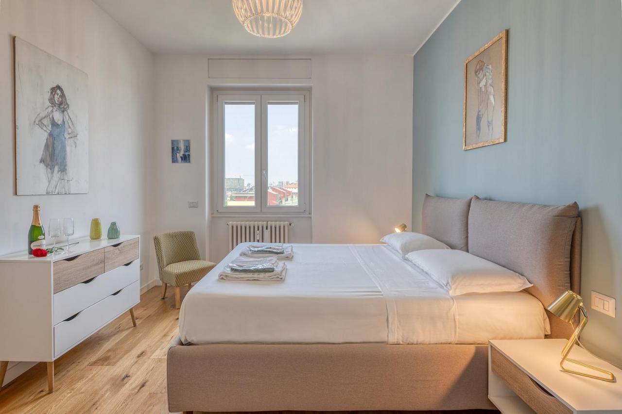Bnbutler - Belfanti, 6 - Two Steps From Bocconi * Milano