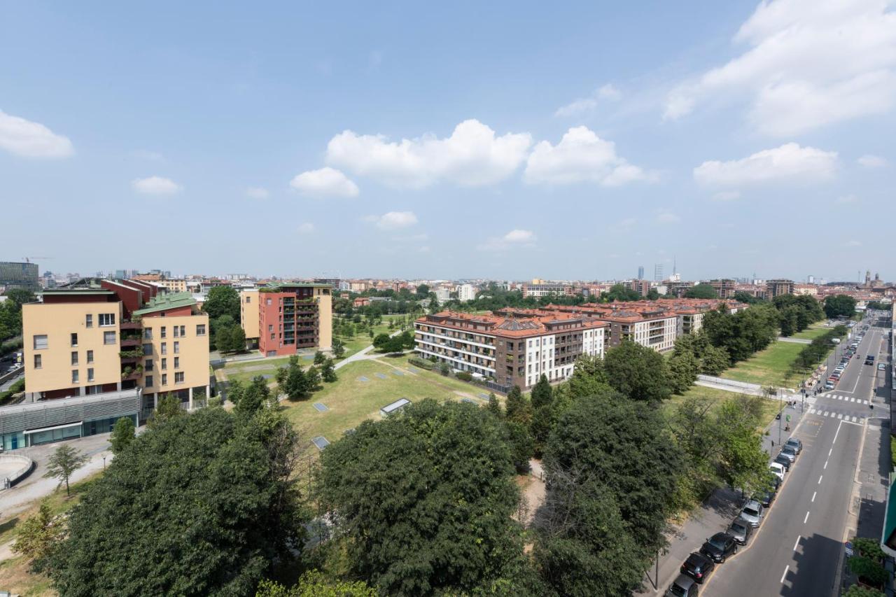 Bnbutler - Belfanti, 6 - Two Steps From Bocconi Leilighet Milano