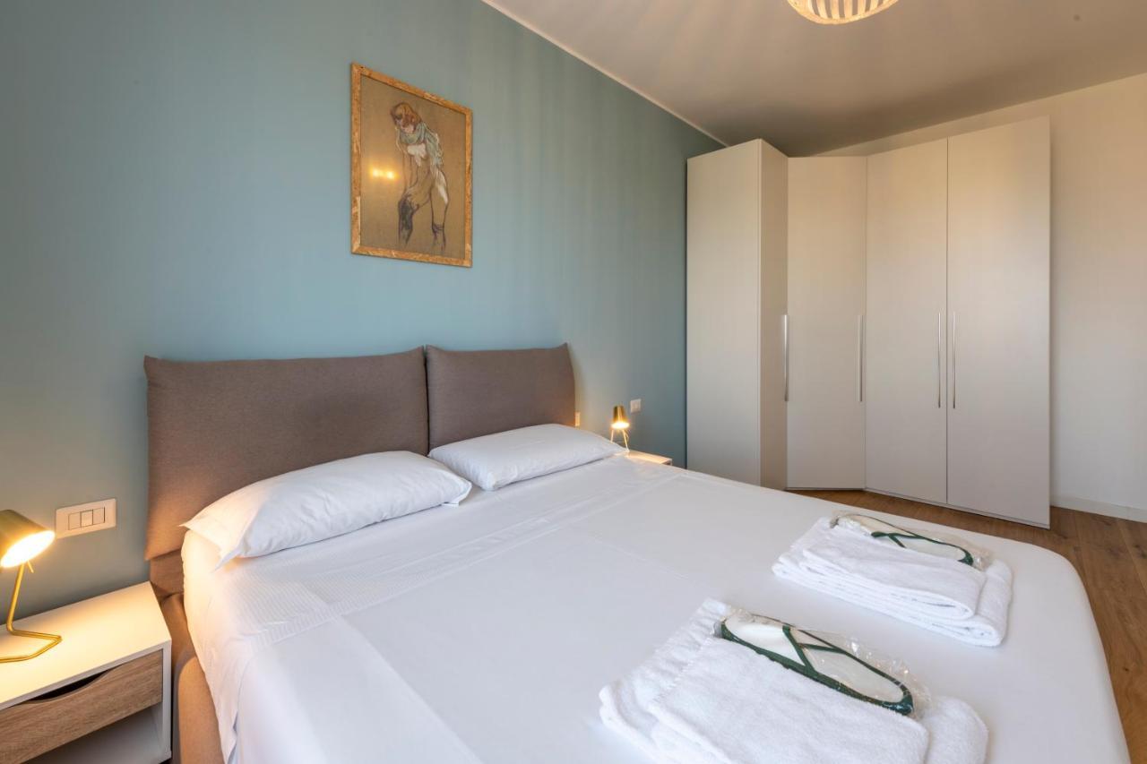 Bnbutler - Belfanti, 6 - Two Steps From Bocconi Milano