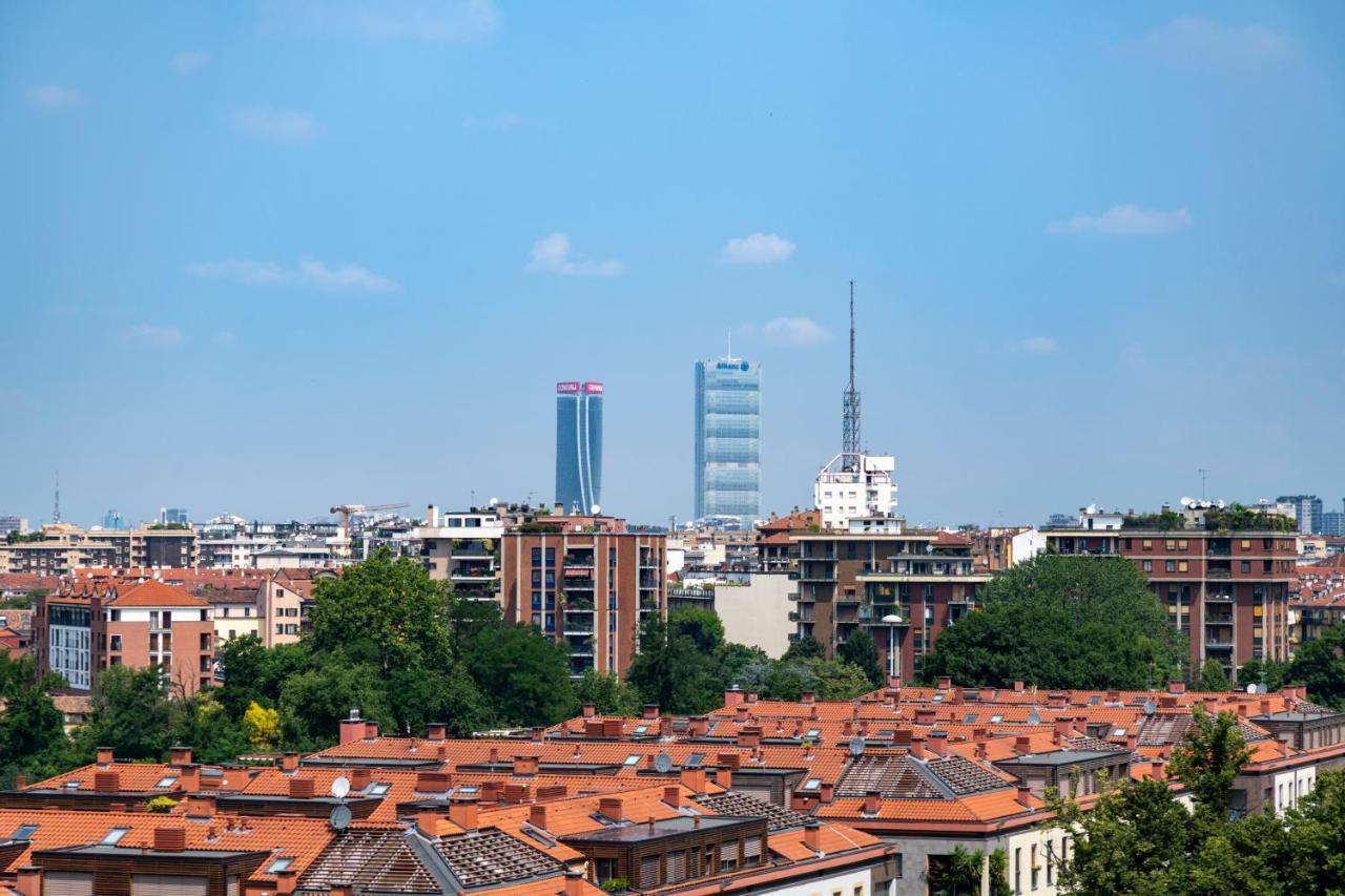 Bnbutler - Belfanti, 6 - Two Steps From Bocconi * Milano